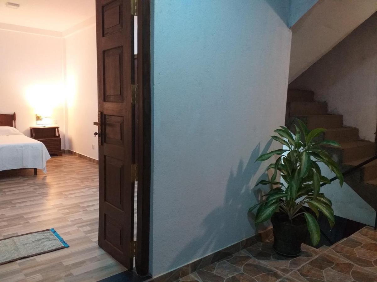 Hotel La Felicita Mirissa Kültér fotó