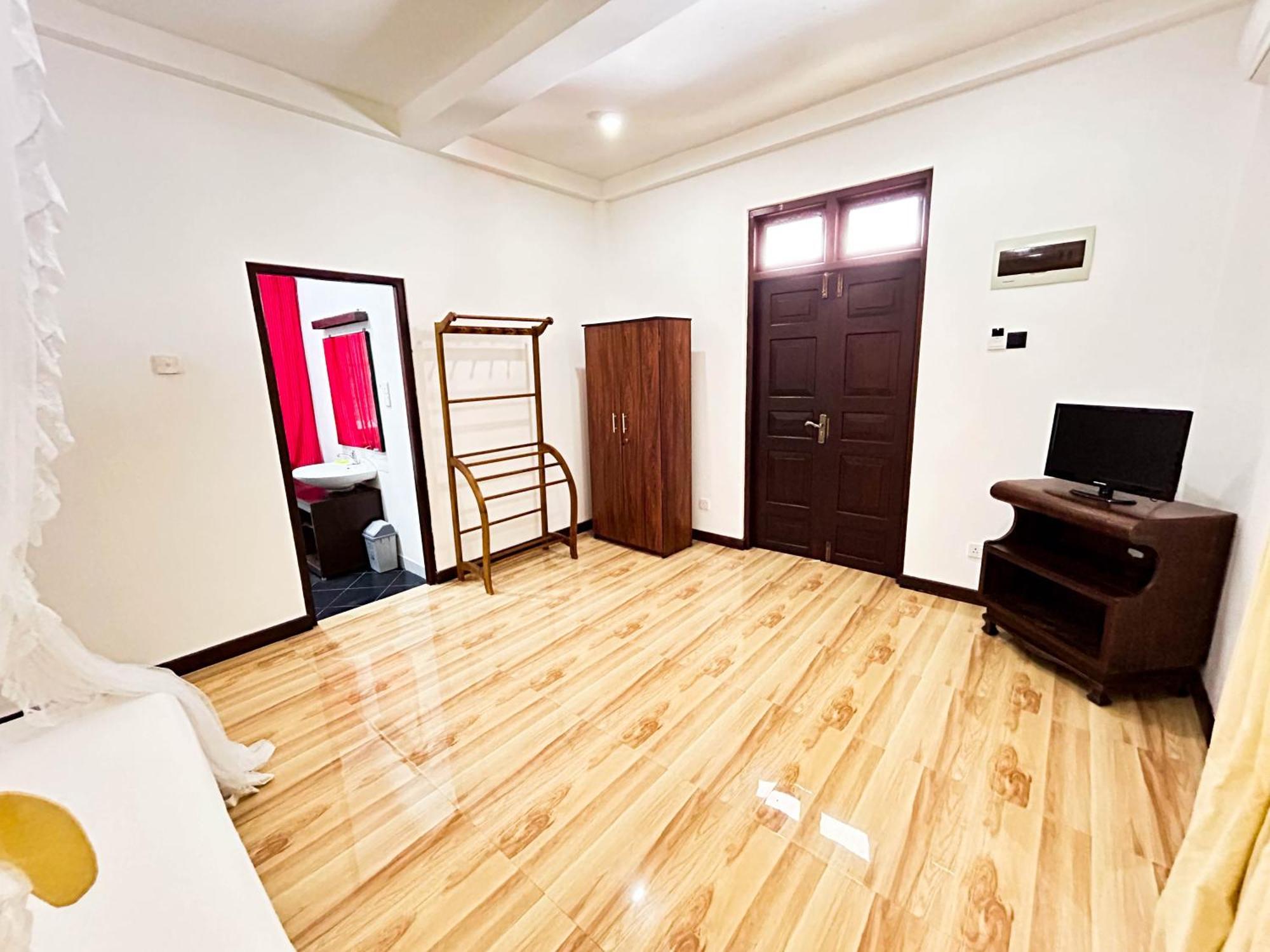Hotel La Felicita Mirissa Kültér fotó