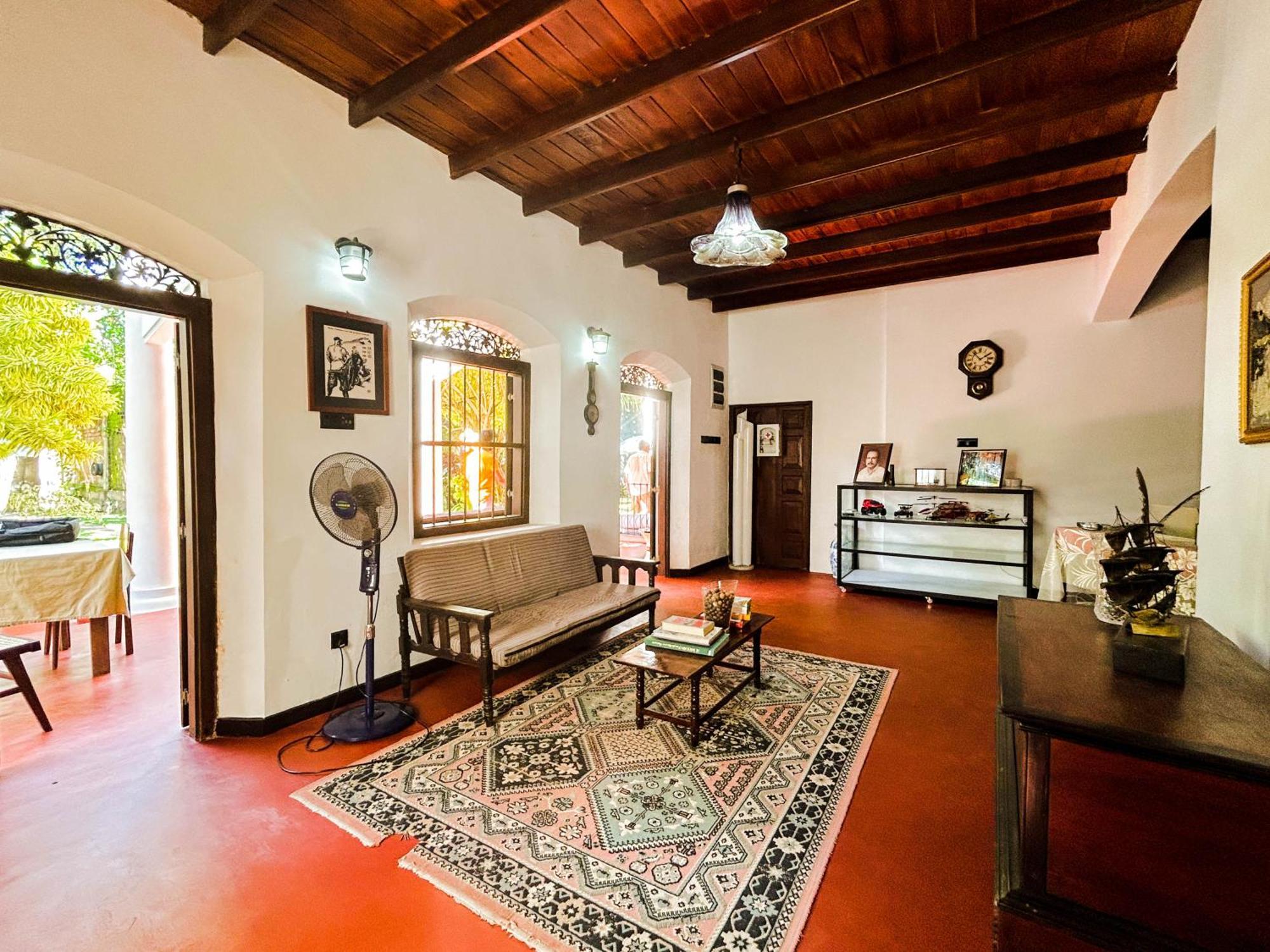 Hotel La Felicita Mirissa Kültér fotó