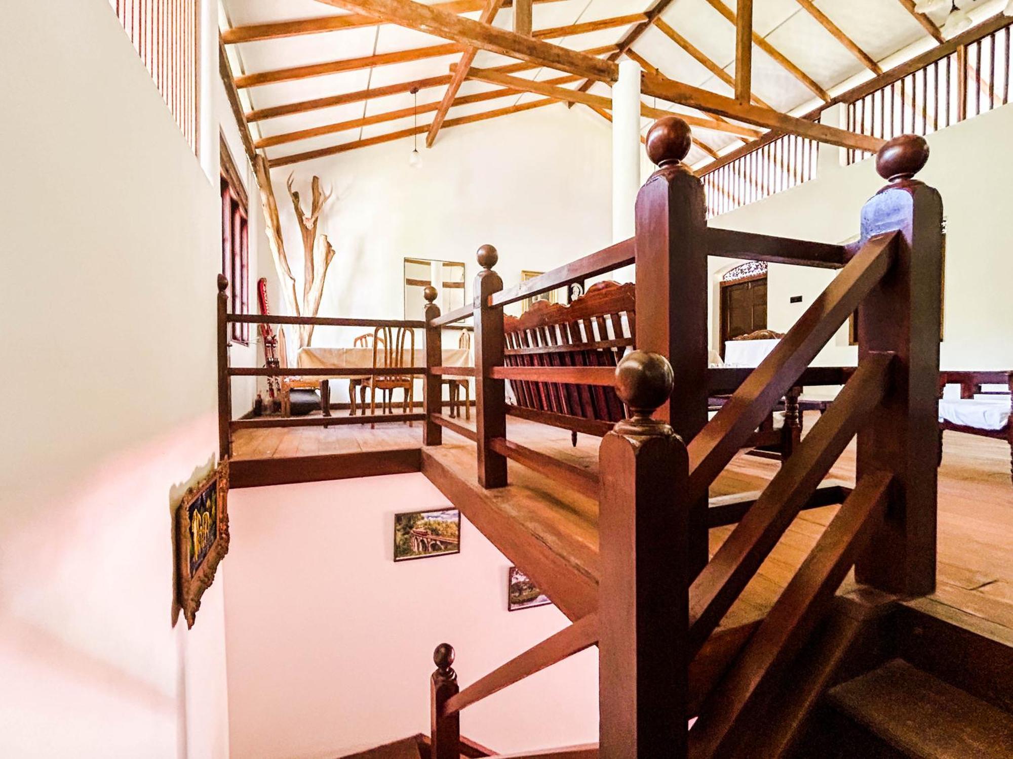 Hotel La Felicita Mirissa Kültér fotó