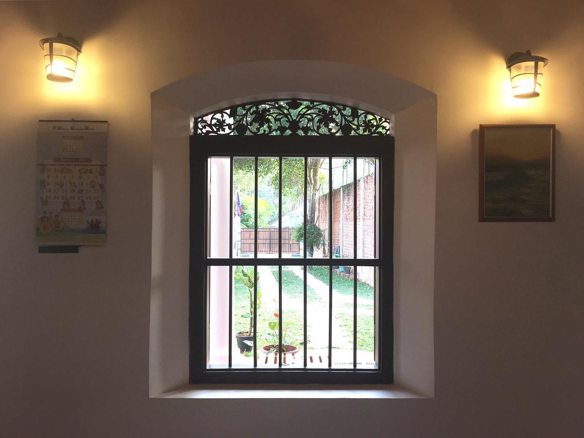 Hotel La Felicita Mirissa Kültér fotó