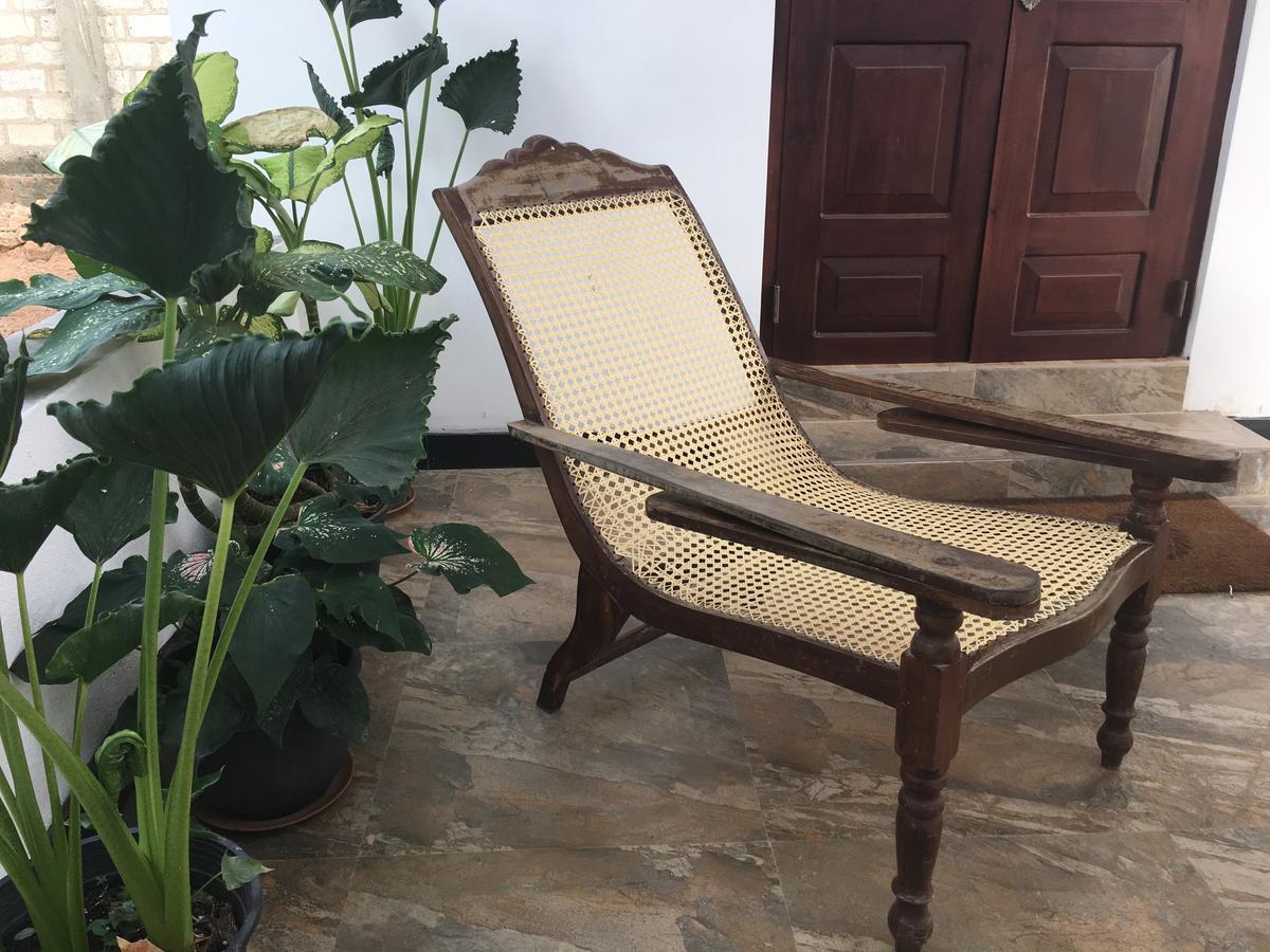Hotel La Felicita Mirissa Kültér fotó
