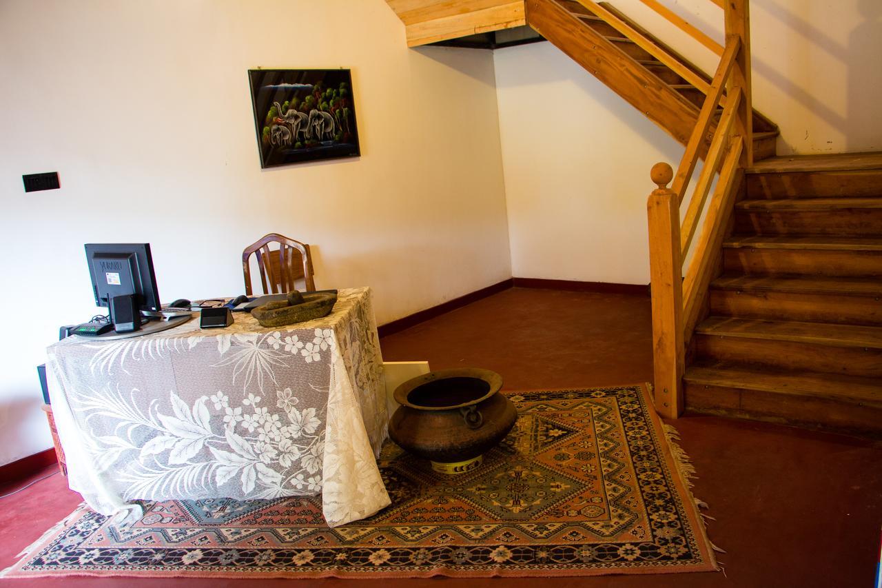 Hotel La Felicita Mirissa Kültér fotó