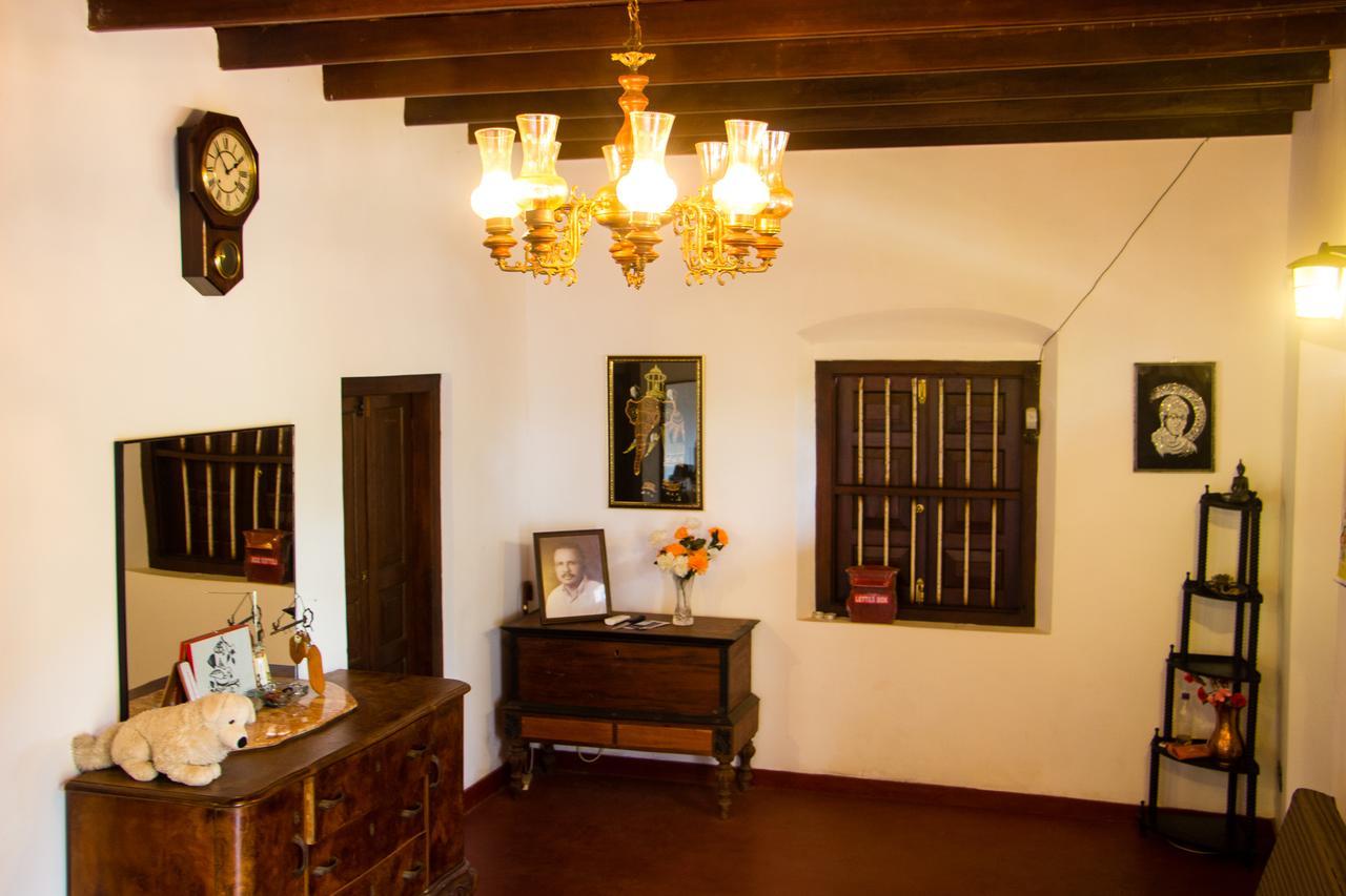 Hotel La Felicita Mirissa Kültér fotó