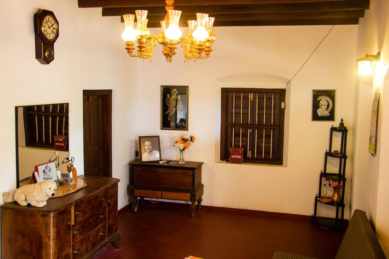 Hotel La Felicita Mirissa Kültér fotó