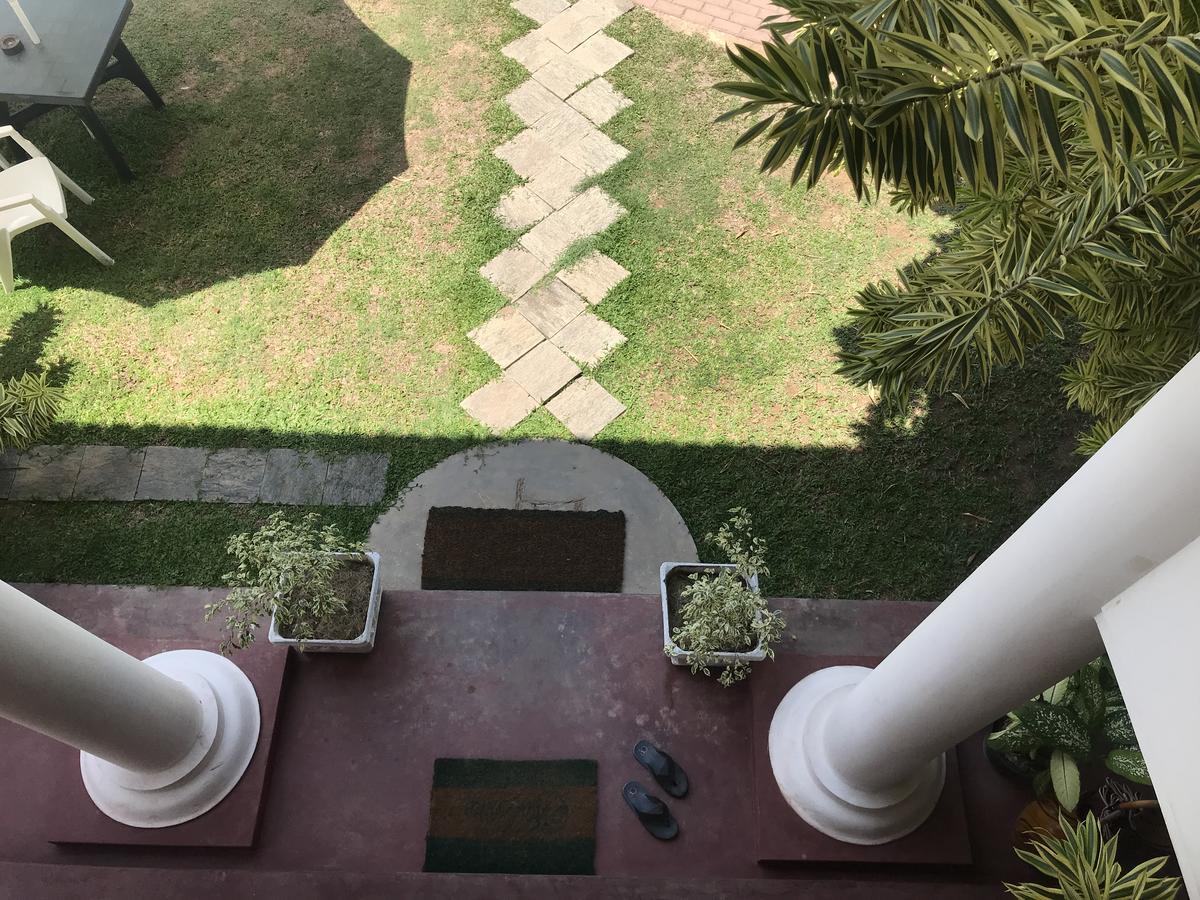 Hotel La Felicita Mirissa Kültér fotó